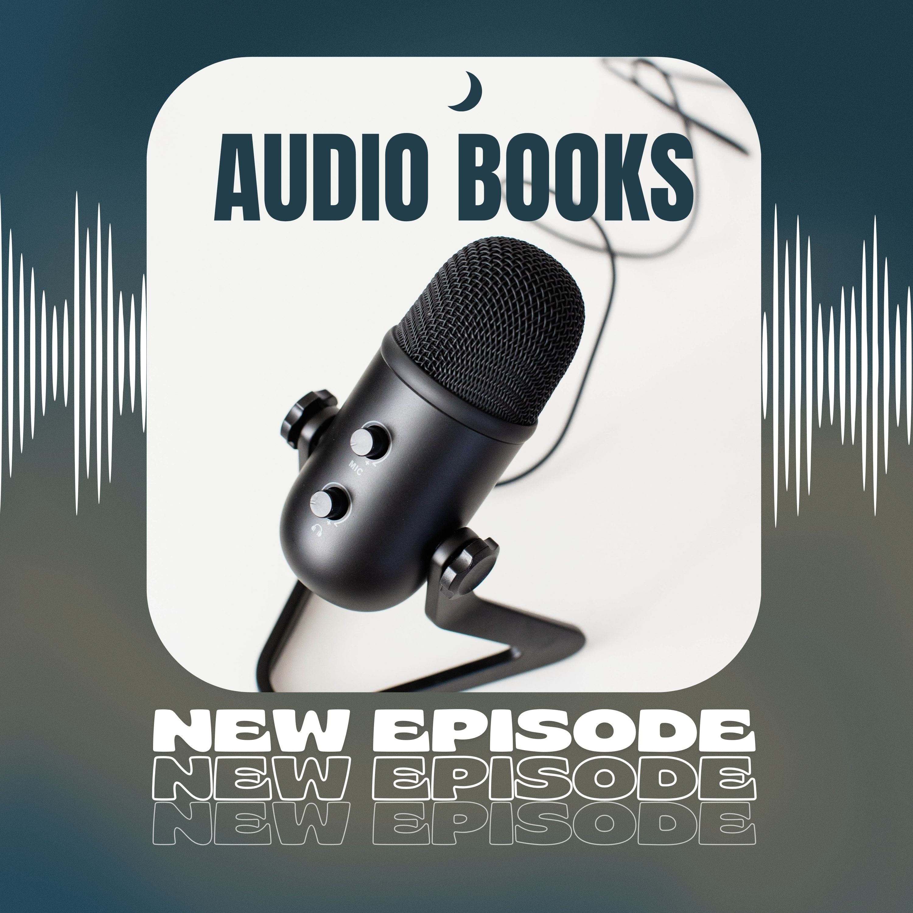 Let Your Ears Do the Reading, Full Audiobook Are the Leading