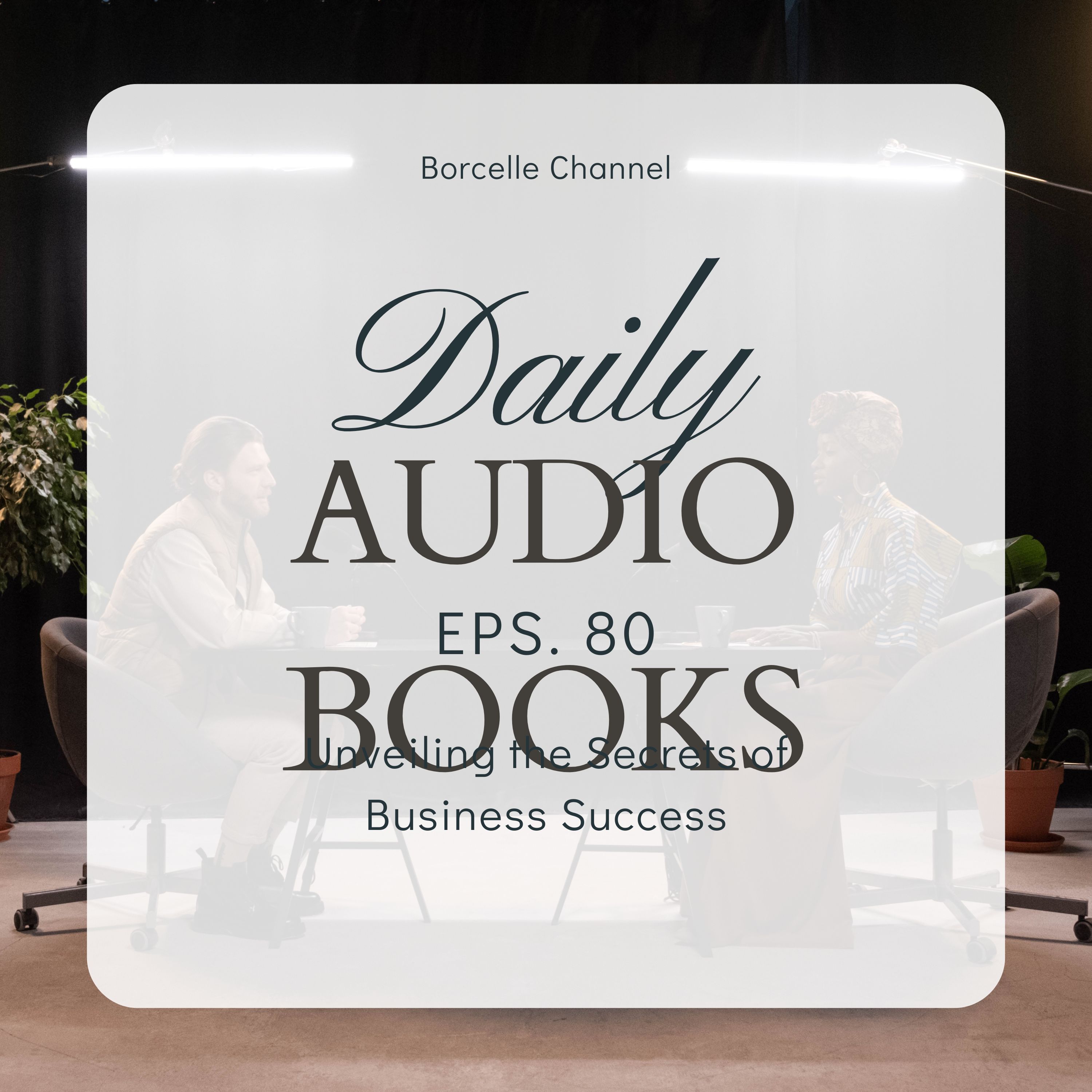 Your Library on the Go With Free Audiobook