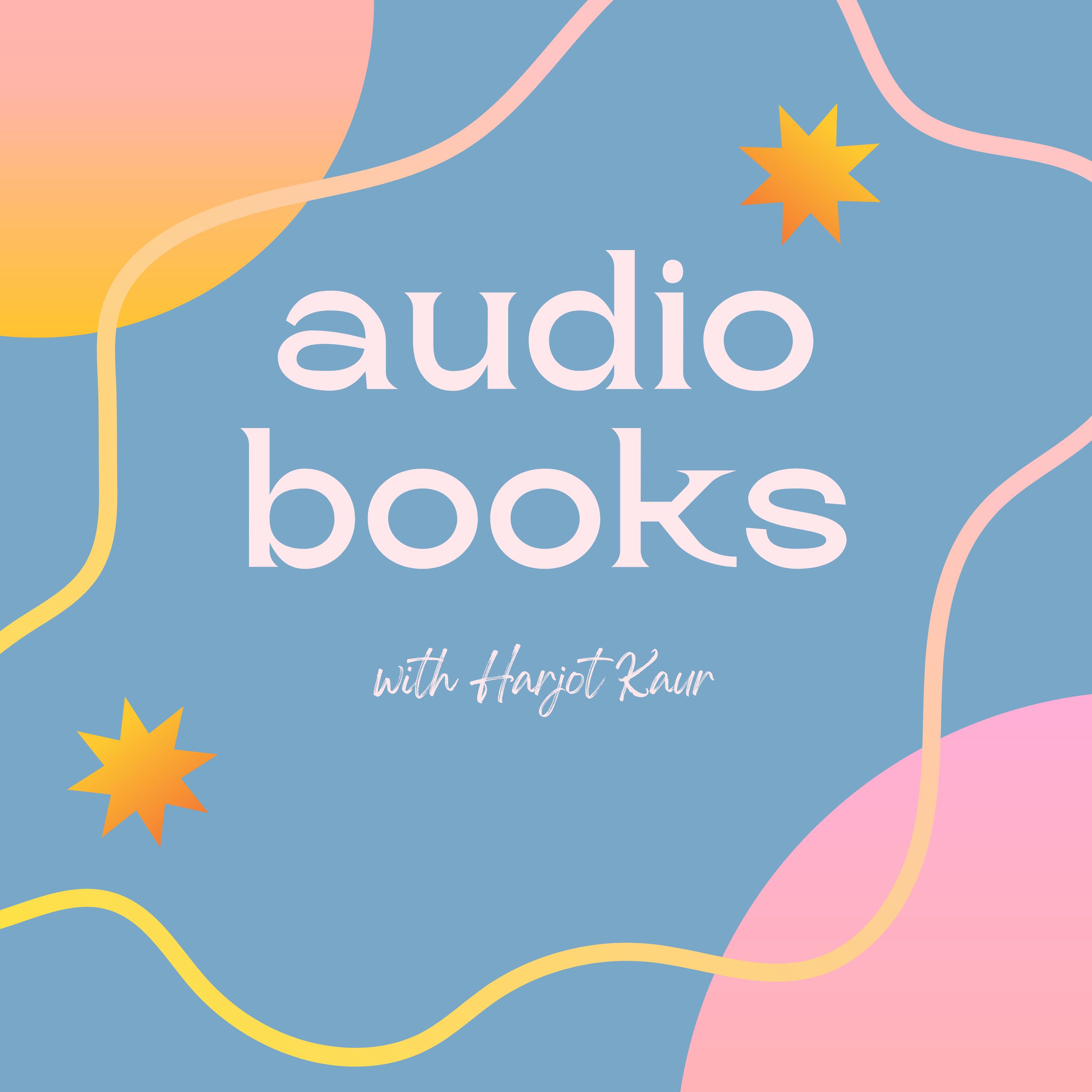 Let Free Audiobook Transport You to New Worlds